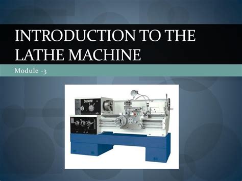 cnc machine parts and function ppt|cnc lathe machine ppt download.